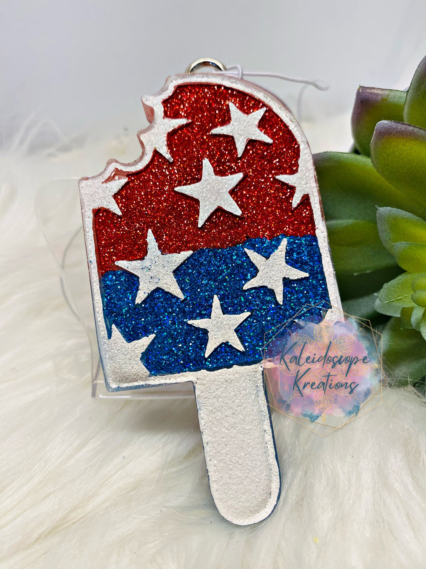 Popsicle Freshener