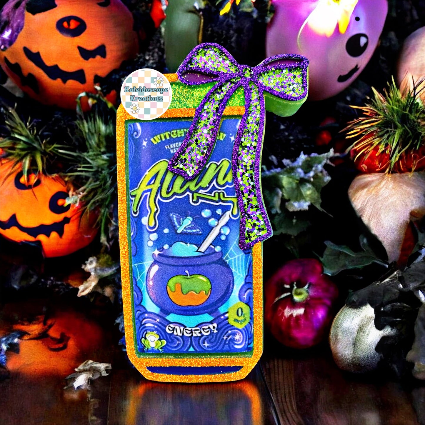 Witches Brew Car Freshener