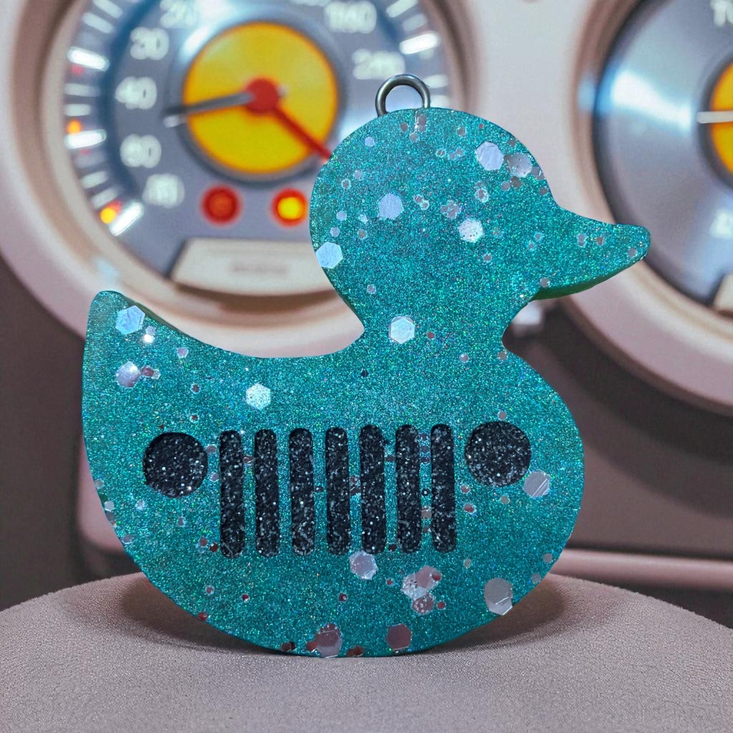 Ducky Vent Car Freshener