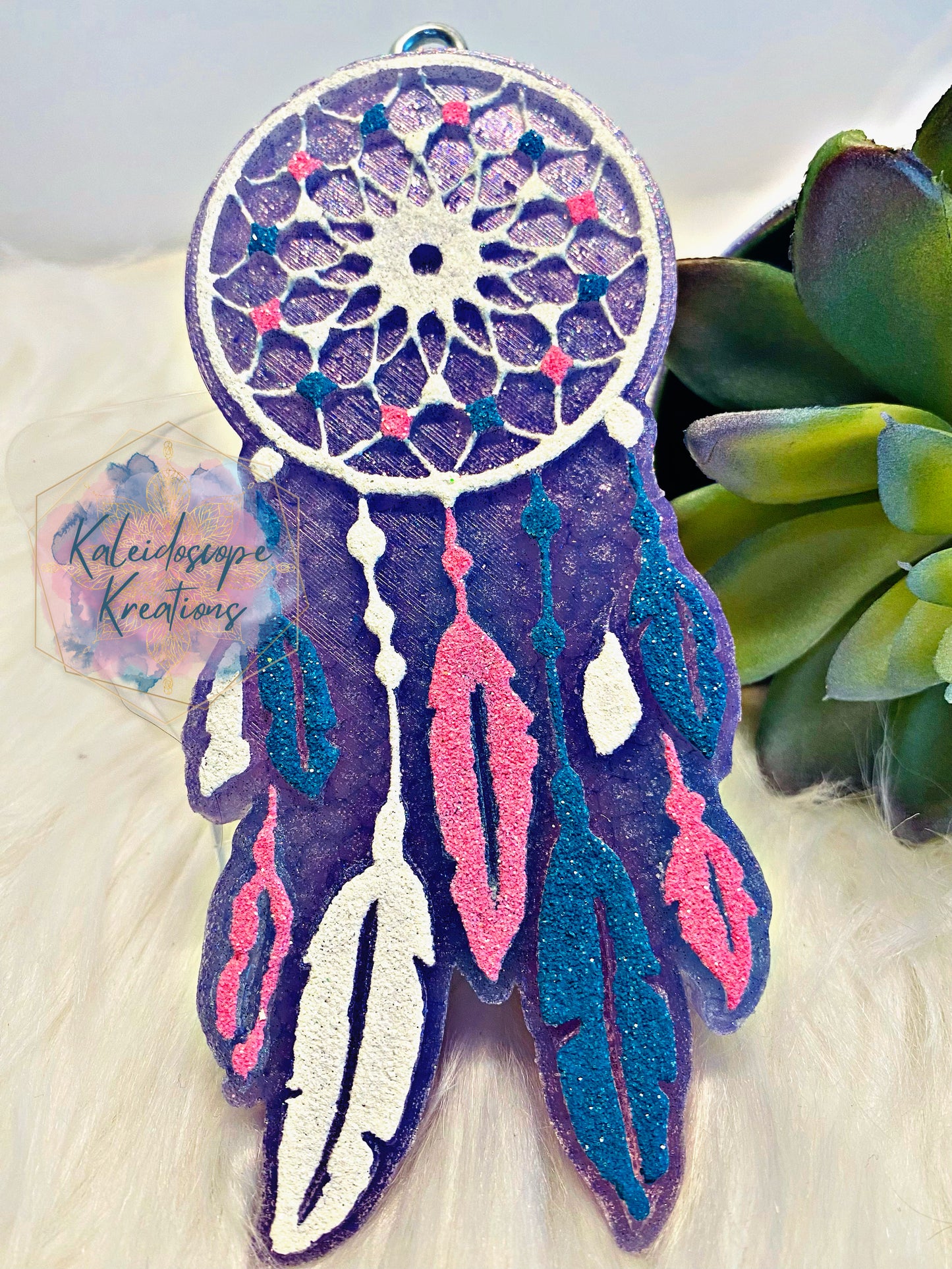 Dream Catcher Freshener