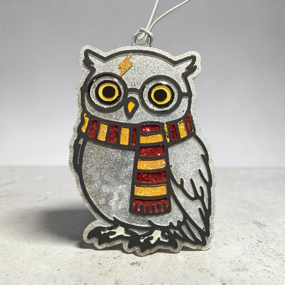 Animals, Geek, Glasses, Car Fresheners