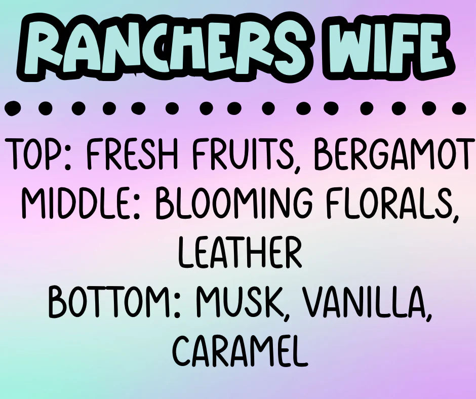 Mushroom Cottage Car Freshener