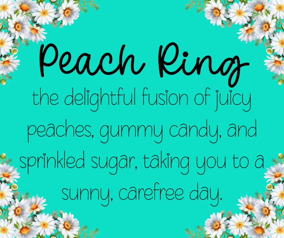 Baby Mushroom Vent Clip Vehicle Freshener