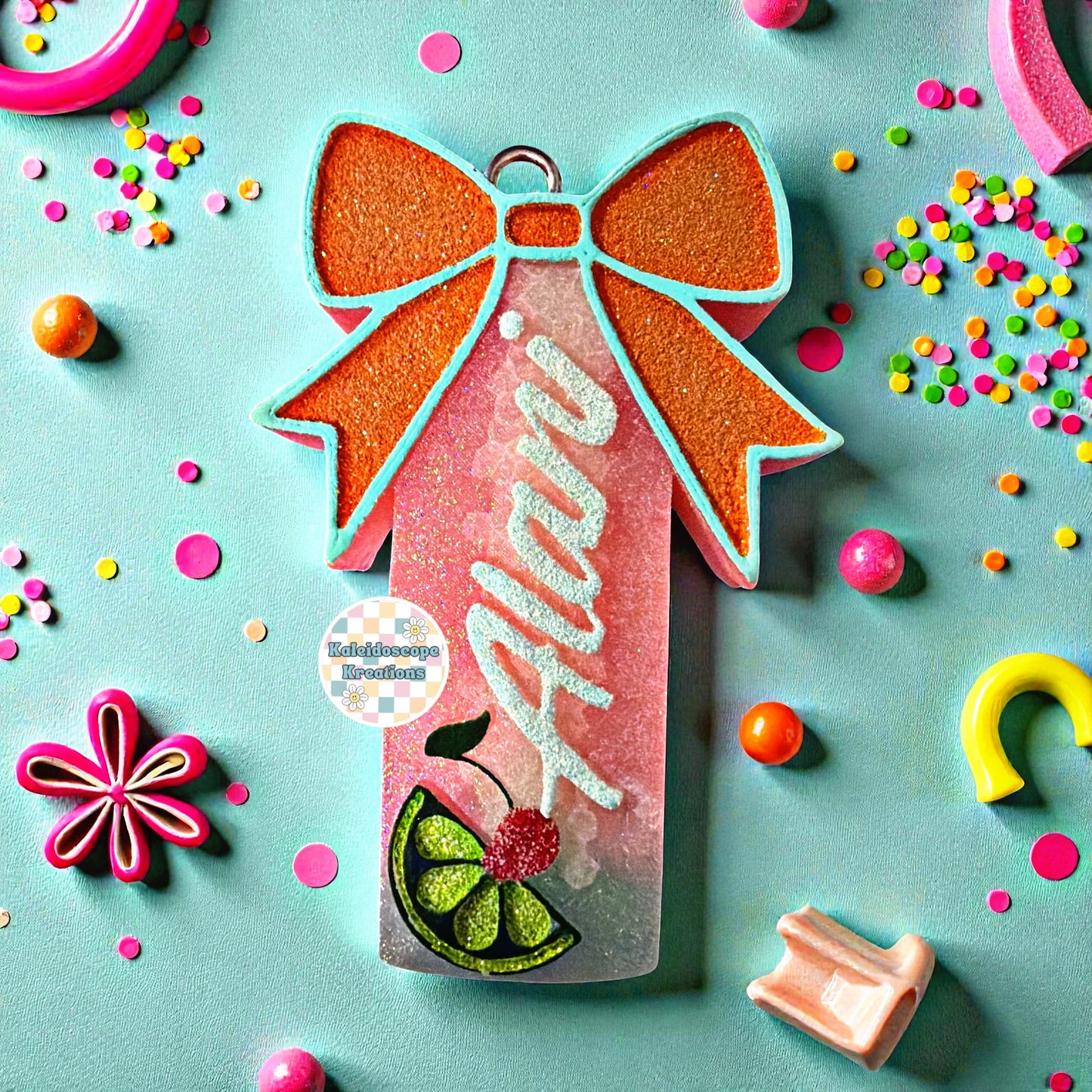 Limealani Car Freshener