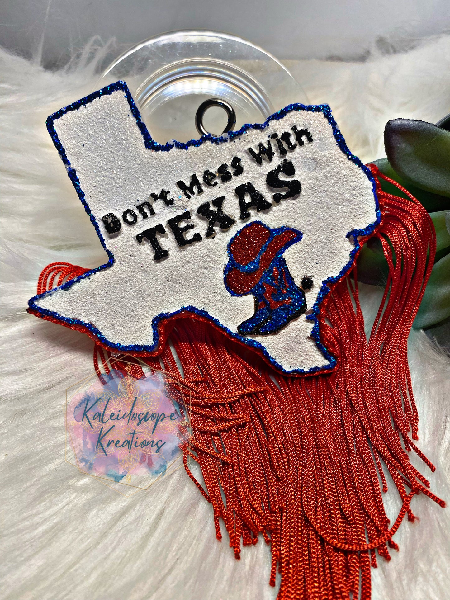 Fringe Don’t Mess Tx Freshener