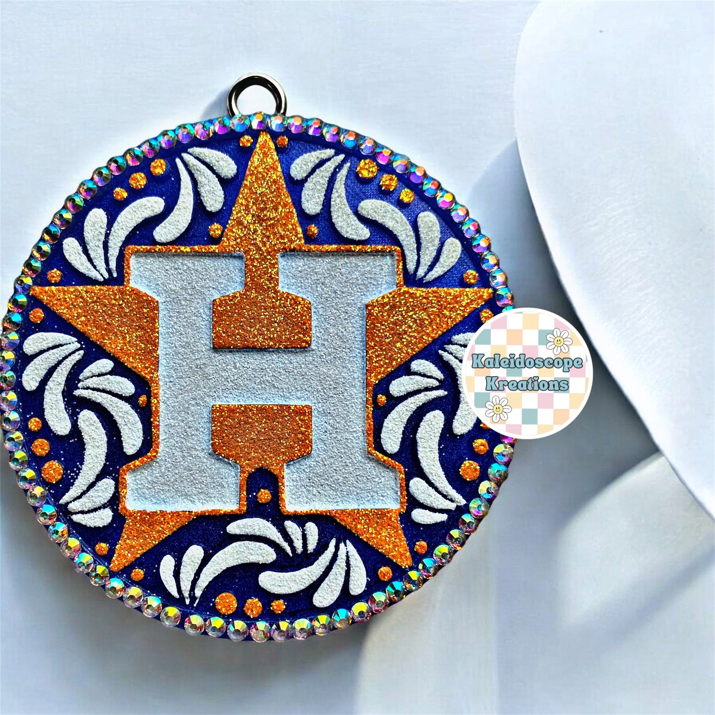 Talavera Car Freshener