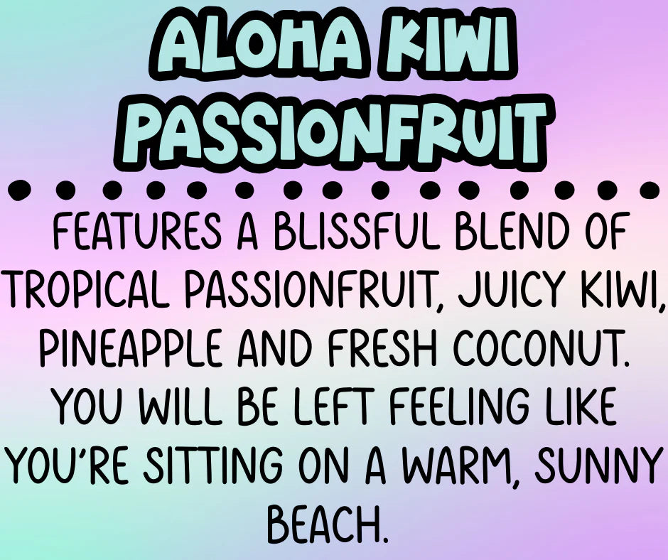 Girl Dinner Book Car Freshener