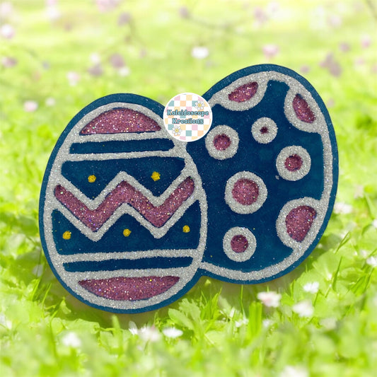 Easter Egg Vent Car Freshener