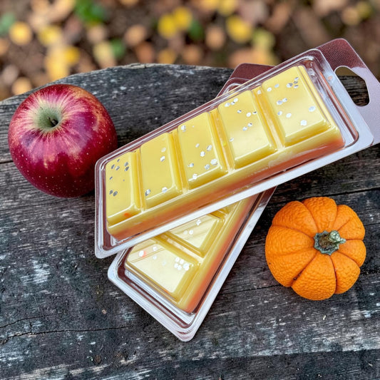 Snap Bar Wax Melts