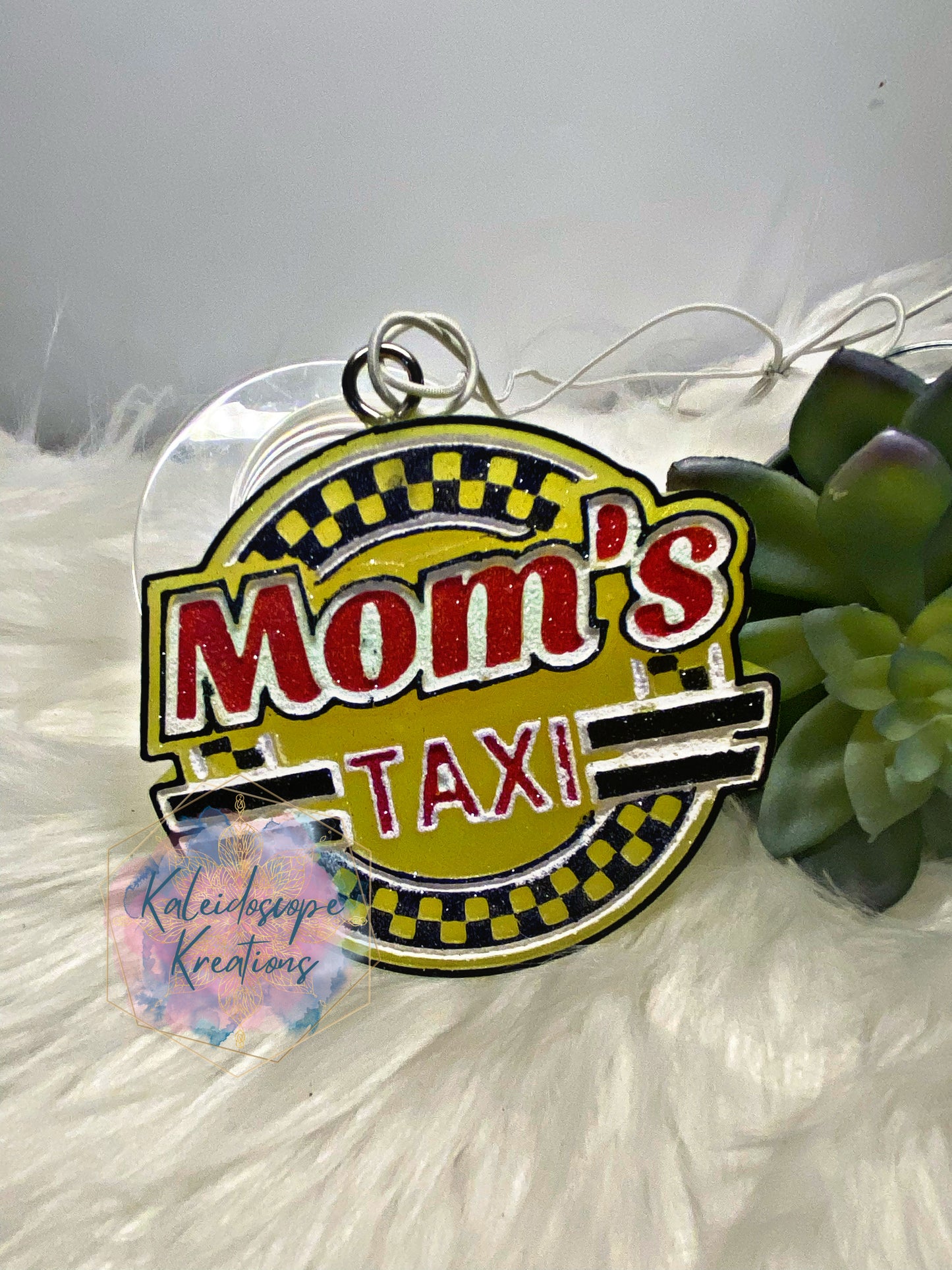 Mom’s Taxi Freshener