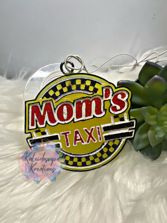 Mom’s Taxi Freshener