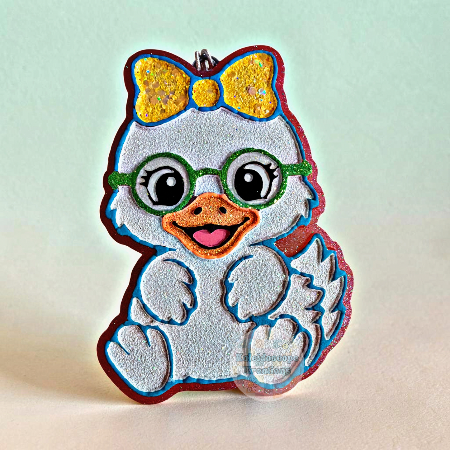 Animals, Glasses, Car Fresheners