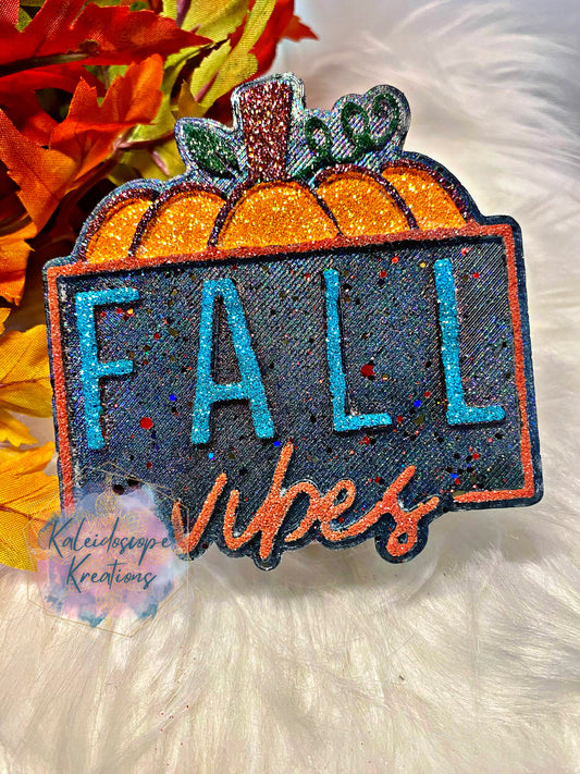 Fall Vibes Freshener