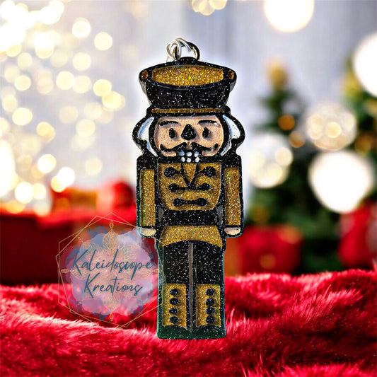 Nutcracker Car Freshener