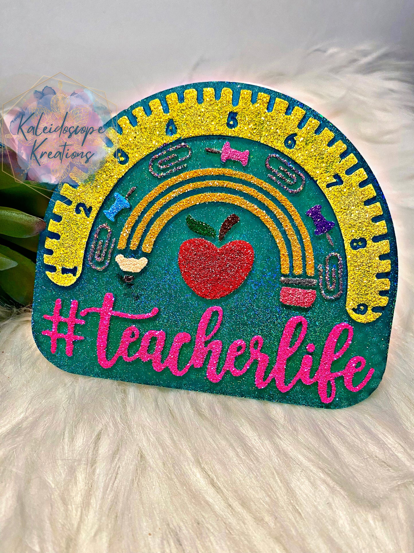 Teacher life Freshener