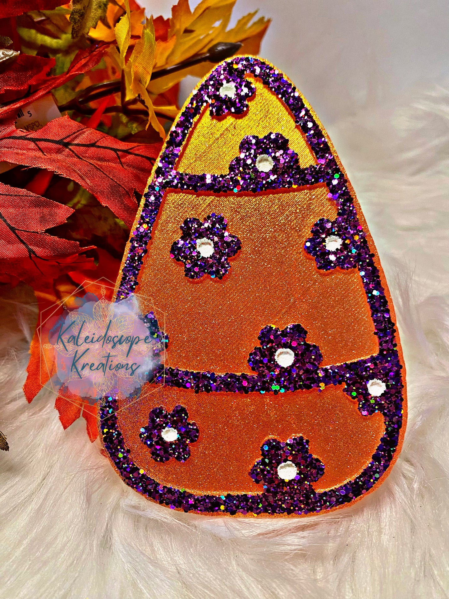 Candy Corn Freshener