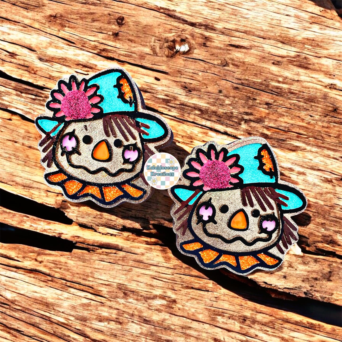 Scarecrow Vent Car Fresheners