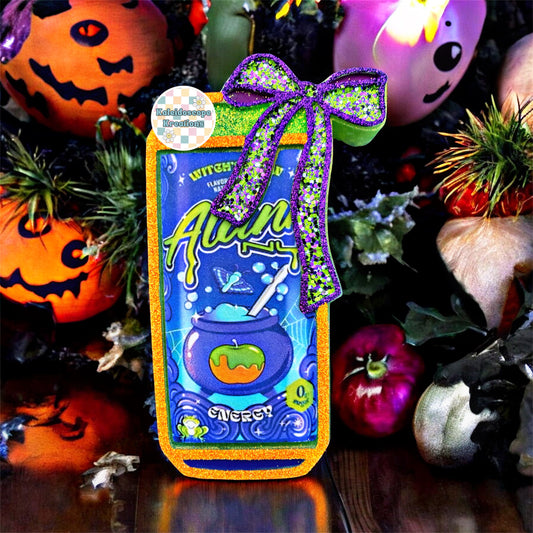 Witches Brew Car Freshener