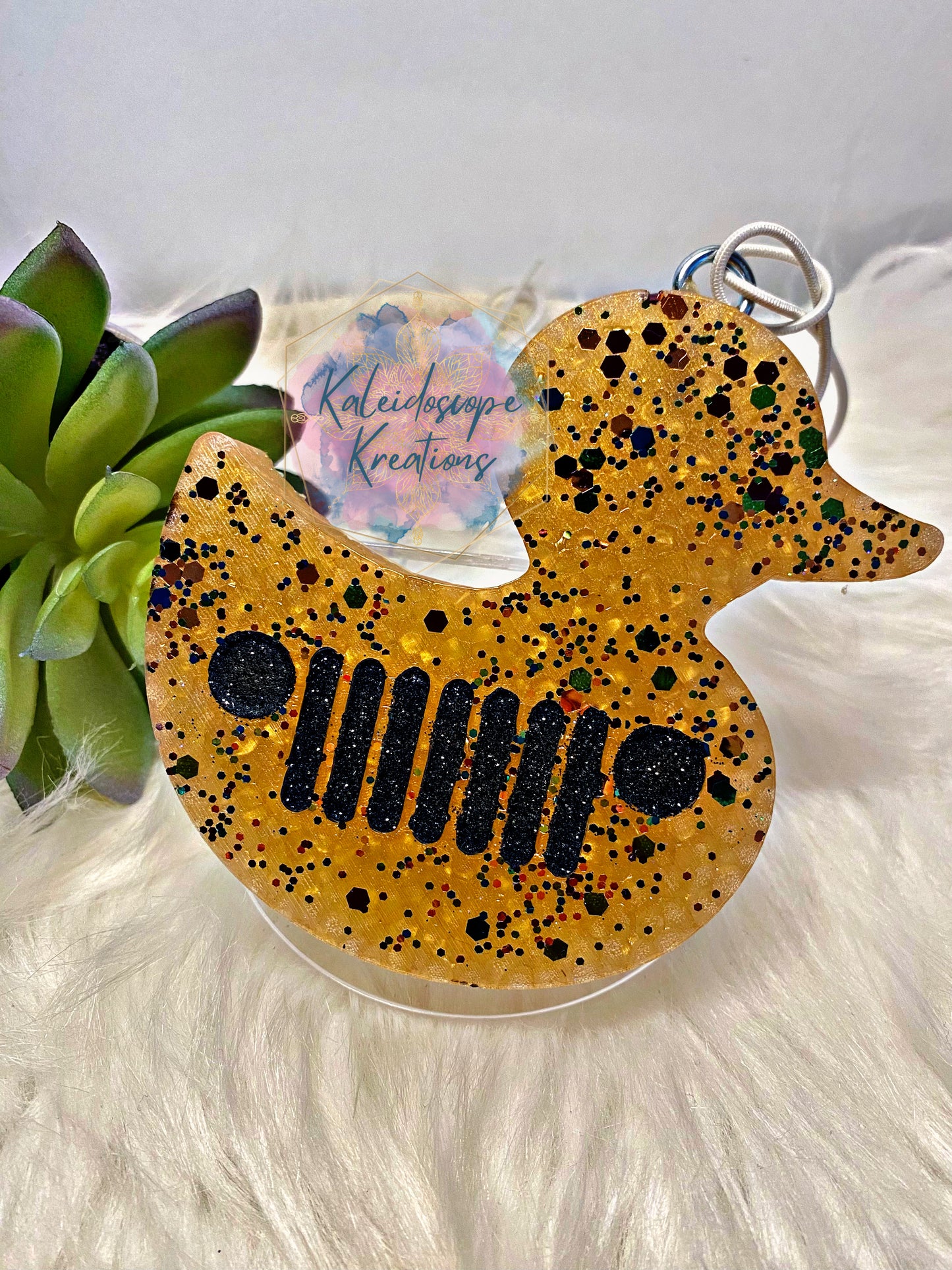 Duck Duck Fresheners