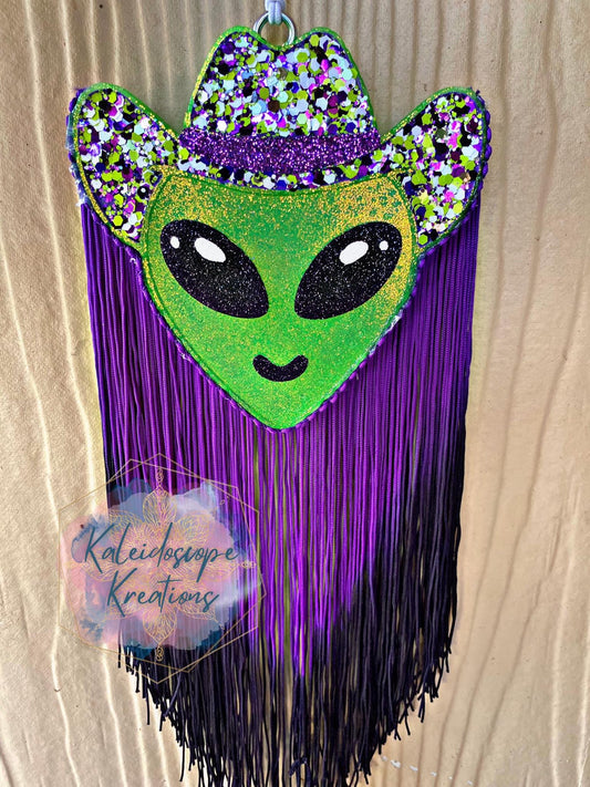 Western Alien Freshener