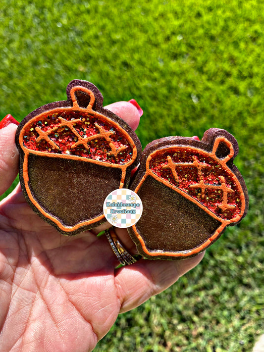 Acorn Vents Car Freshener