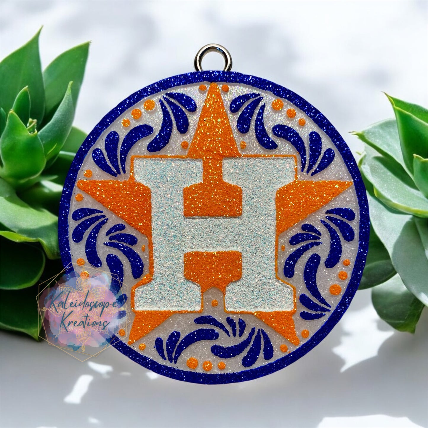 Houston Talavera Car Freshener