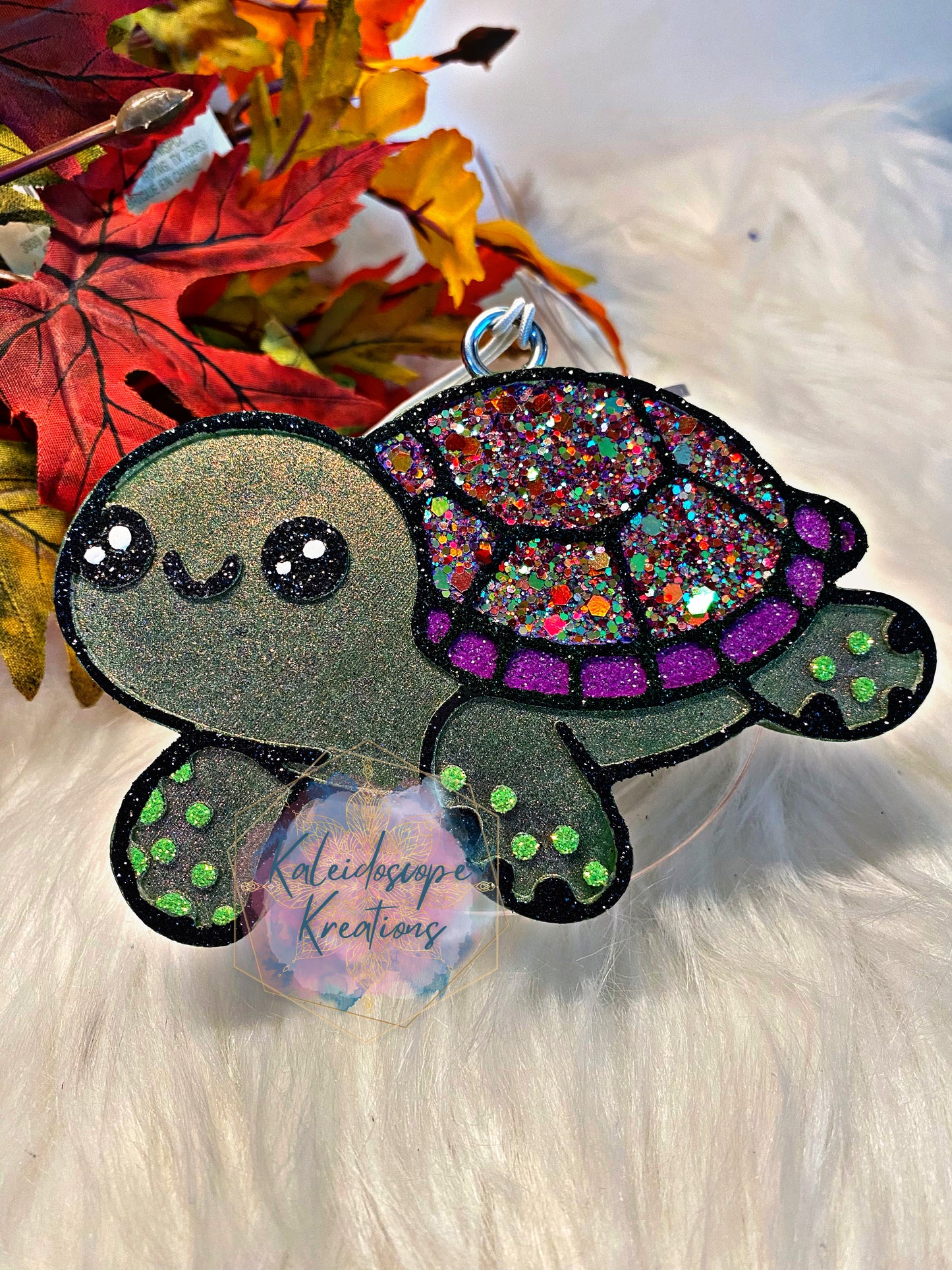 Baby Turtle Freshener