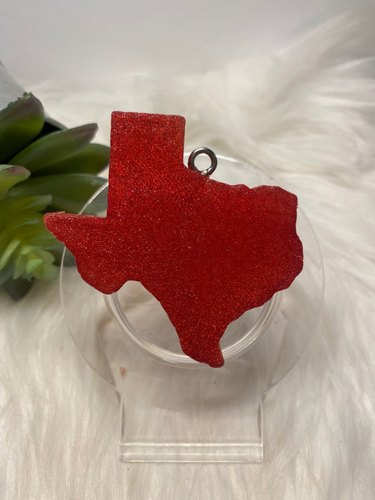 Small Texas Vent Freshener