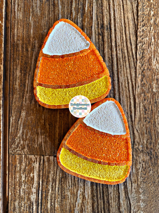 Candy Corn Vents Car Freshener