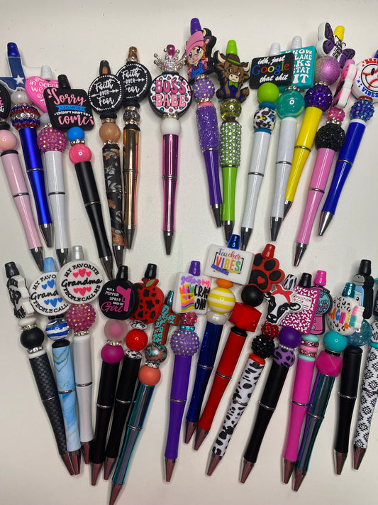 Pens For Alissa