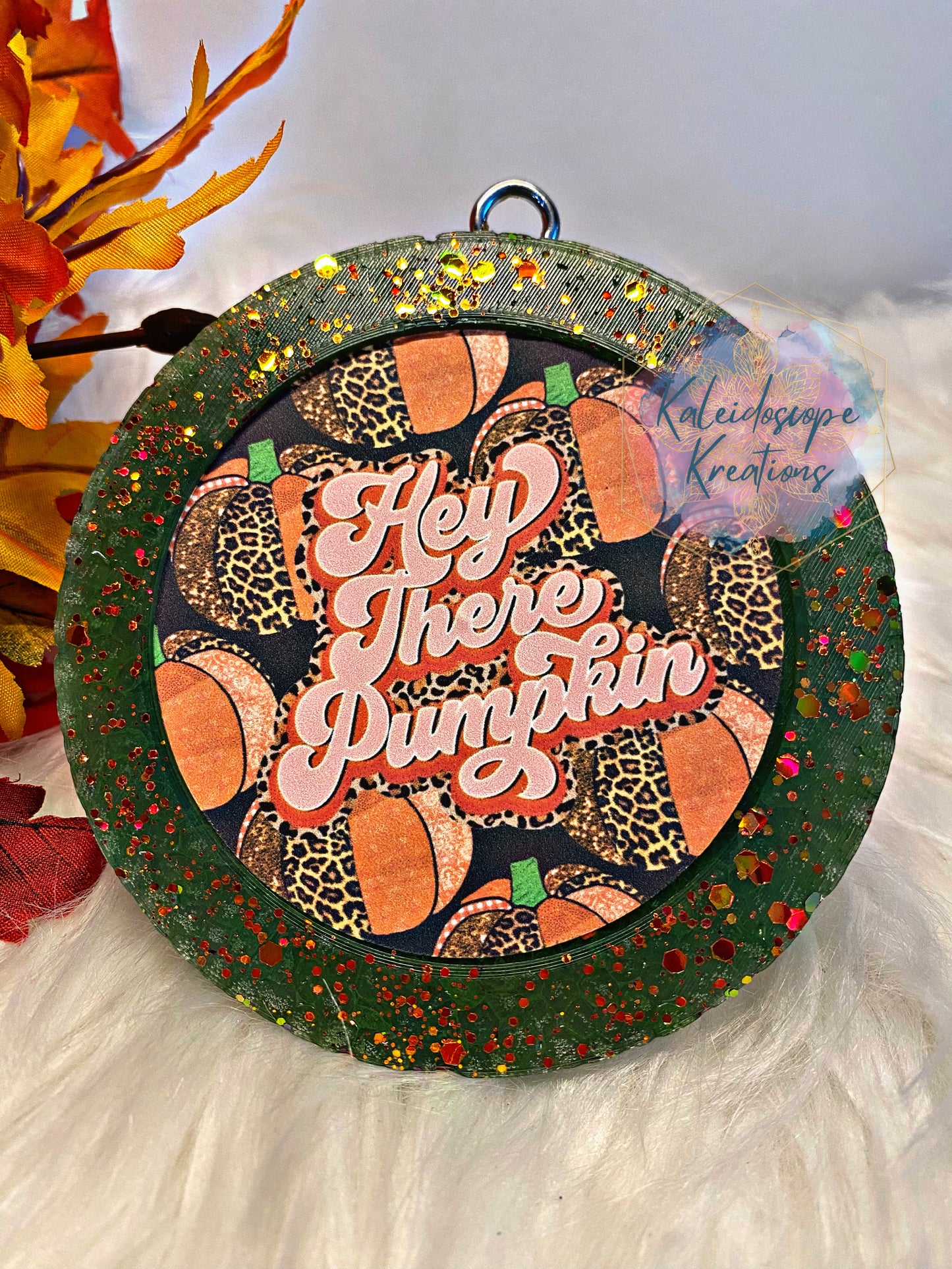 Hey There Pumpkin Cardstock Freshene