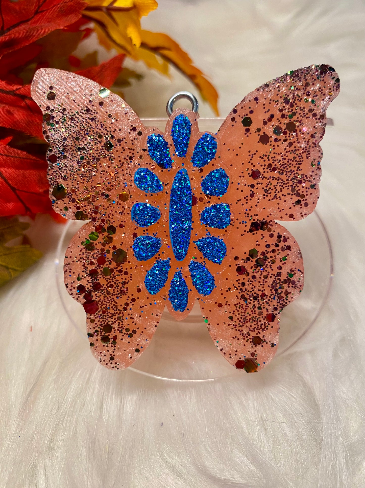 Butterfly Vent Freshener