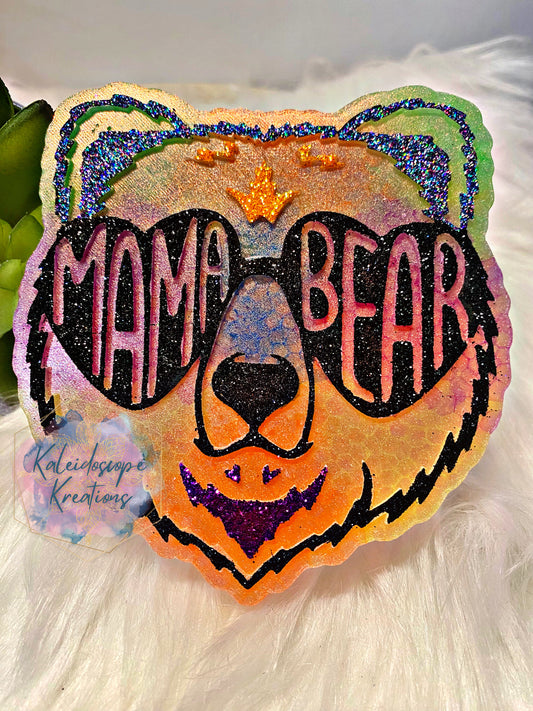 Mama Bear Freshener