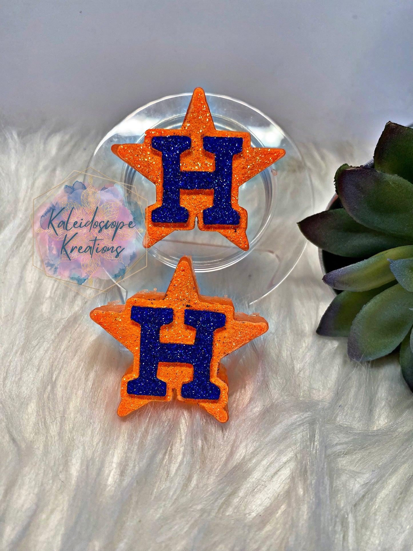 Mini H-Town Star Freshener