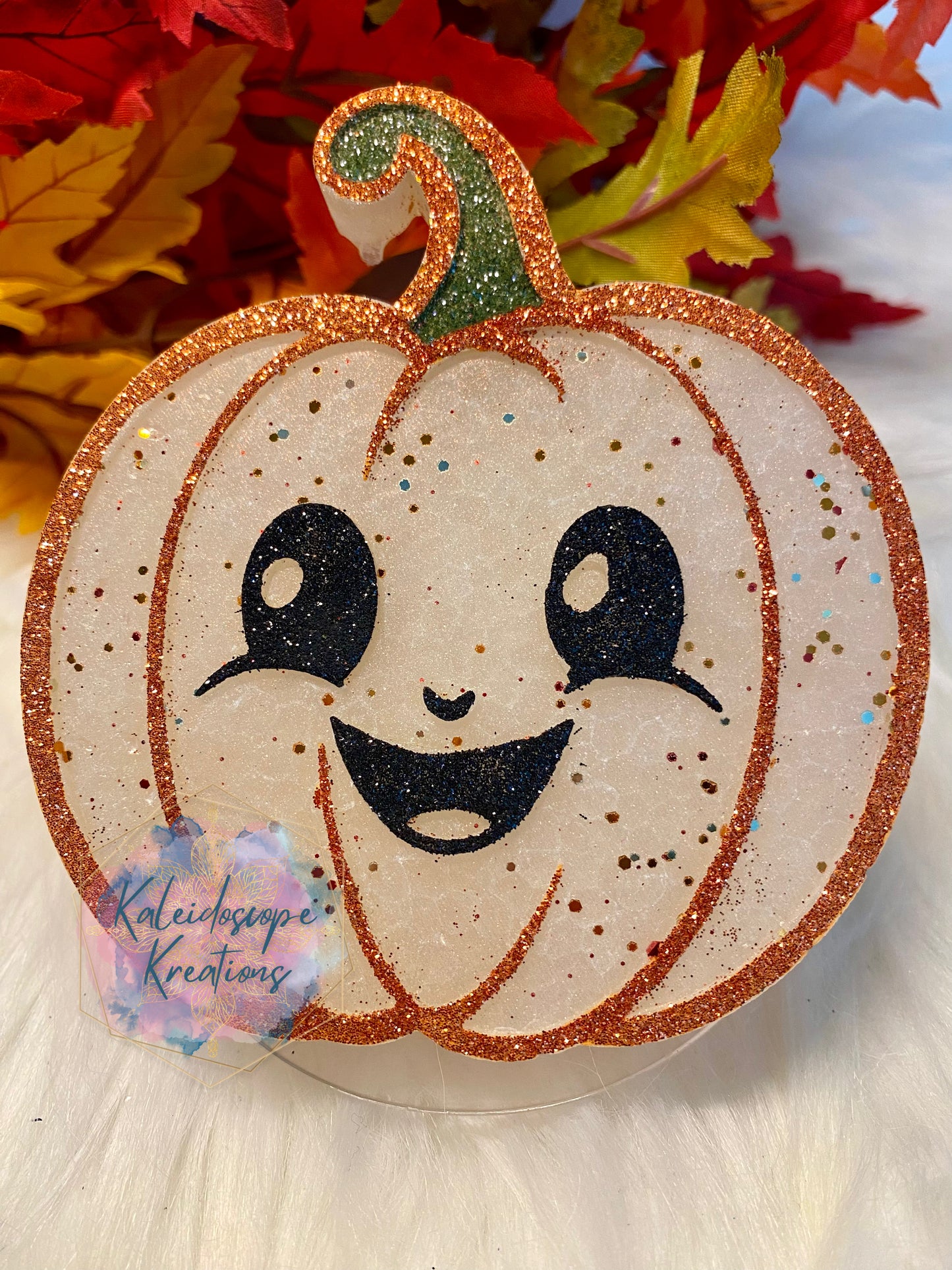 Happy Pumpkin Freshener