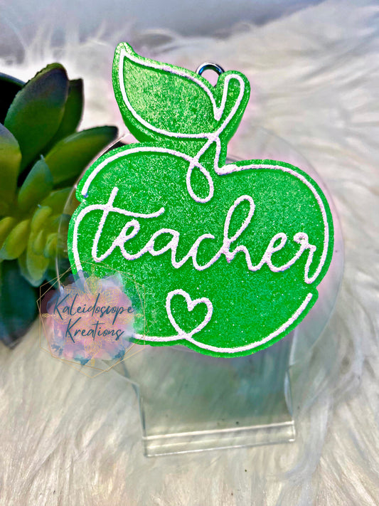 Teacher Apple Vent Freshener