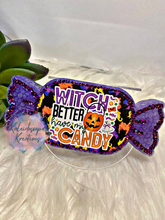 Witch Candy Freshener