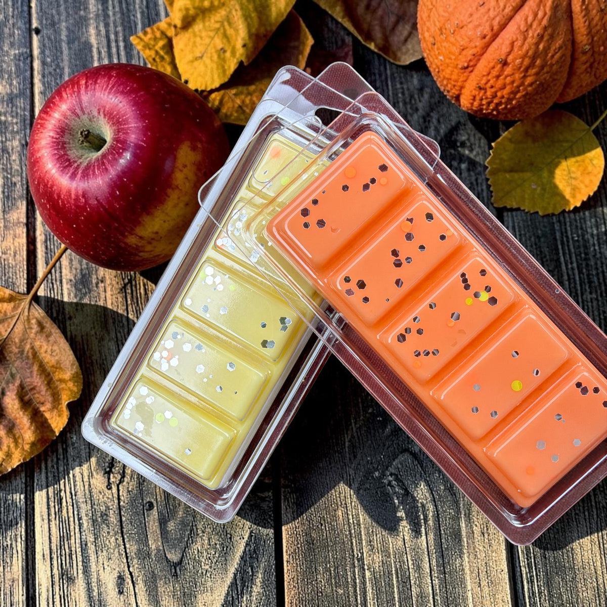 Snap Bar Wax Melts
