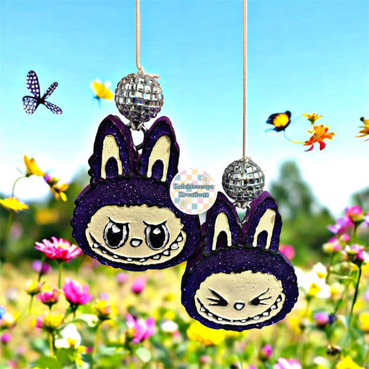 Bubu Vent Hanging Car Freshener