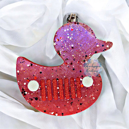 Duck Duck Fresheners