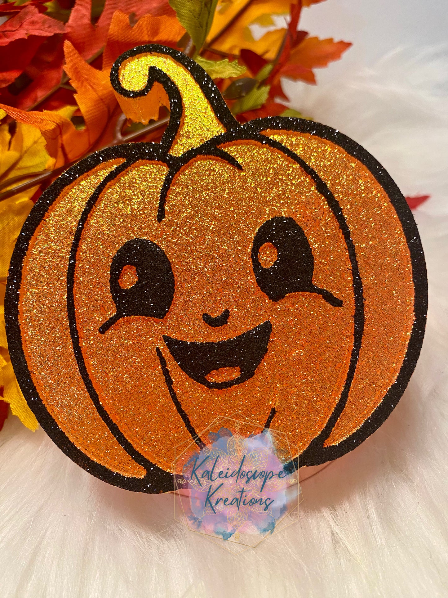 Happy Pumpkin Freshener