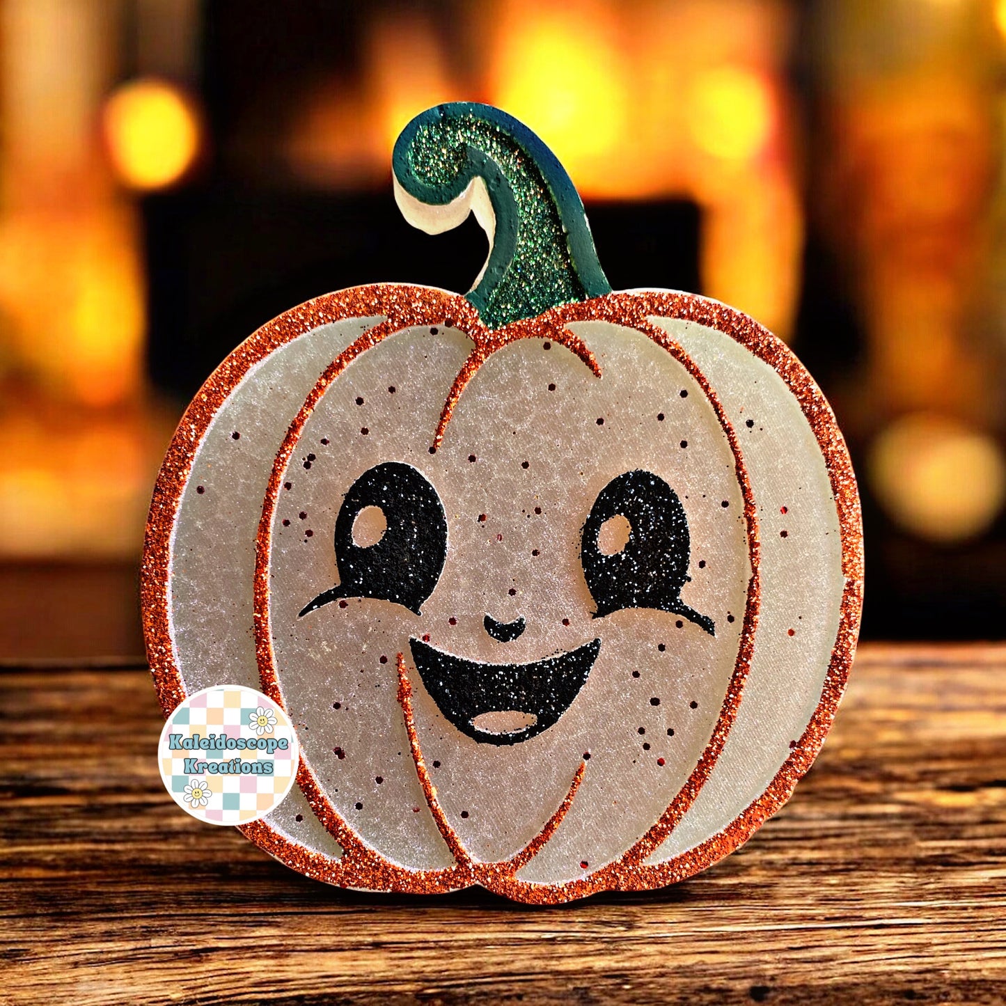 Happy Pumpkin Freshener