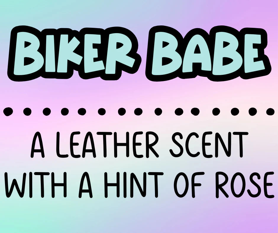 Excuse Me Car Freshener