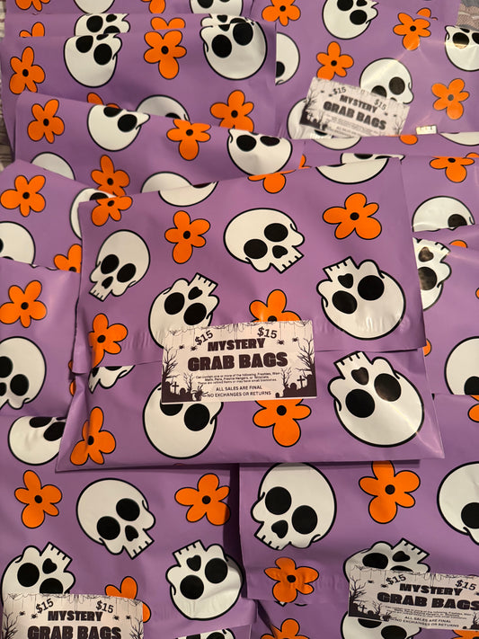 Mystery Grab Bags
