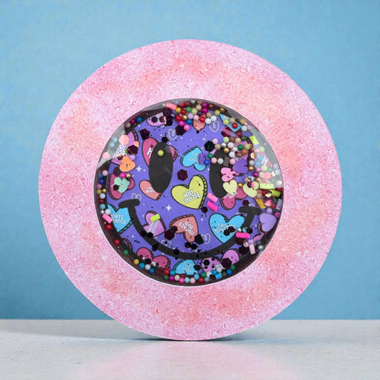 ABC Mixed Shaker Kit