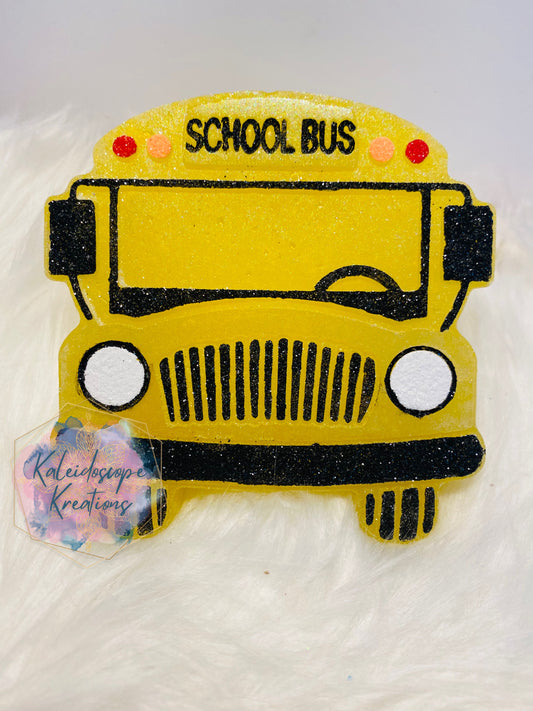 School Bus Fresheners