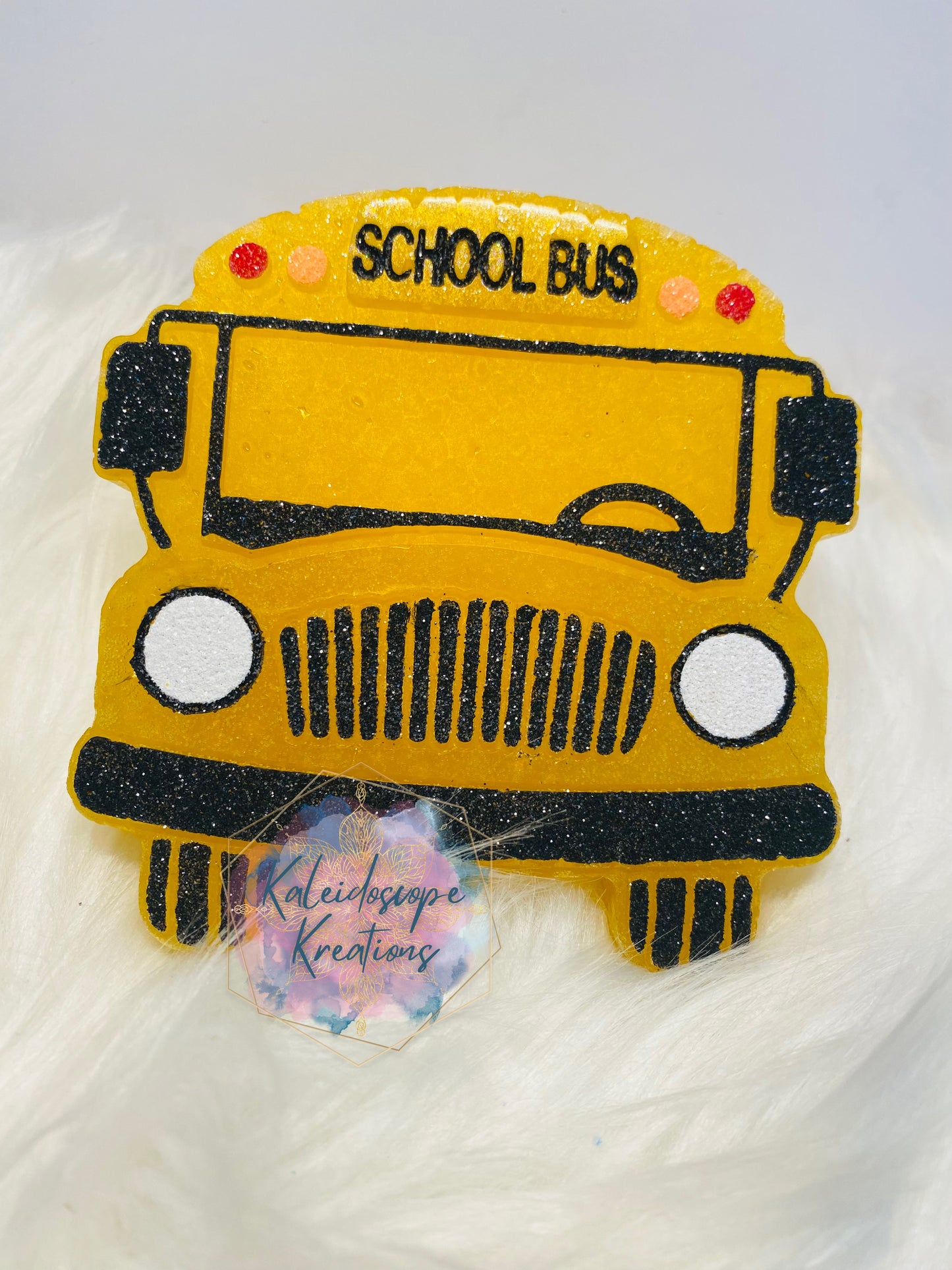 School Bus Fresheners