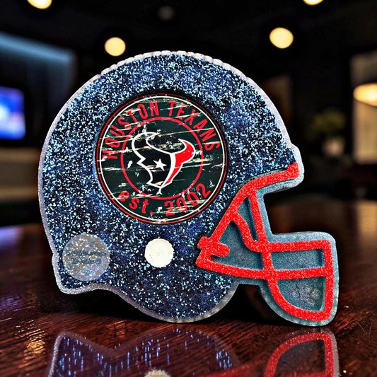Helmet, Football, Sports, Car Freshener